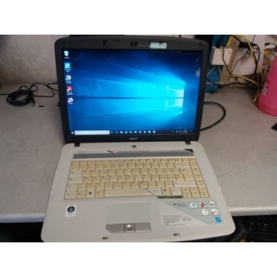 NOTEBOOK ACER ASPIRE 5720